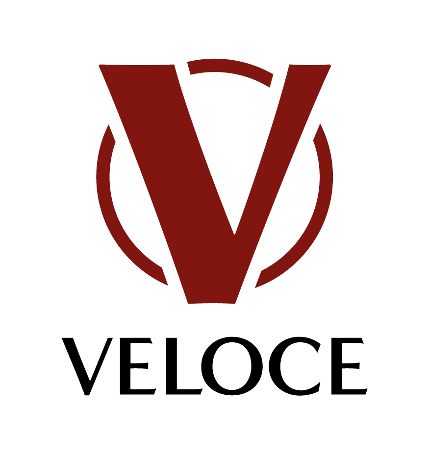 Veloce logo